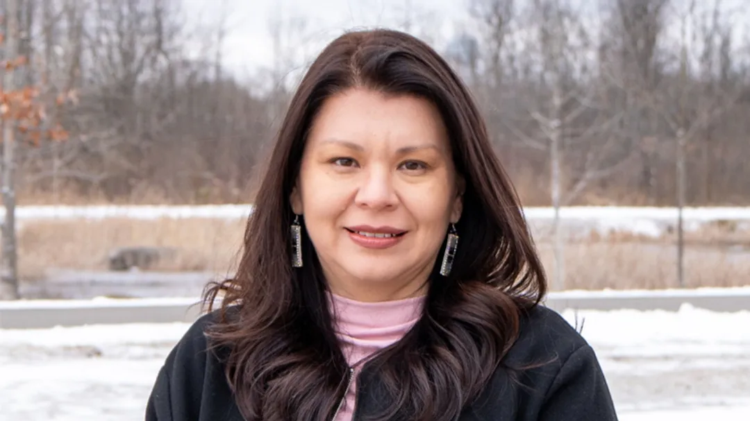 Jessica Crete SRMT Welcomes Jessica Cree Jock as New Education Director | SRMT - NSN