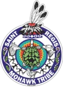SRMT Logo